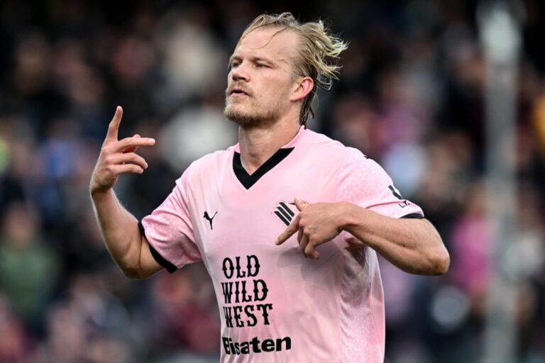 Pronostico Palermo-Sampdoria 7 Settembre 2026: rosanero imbattuti da 6 confronti
