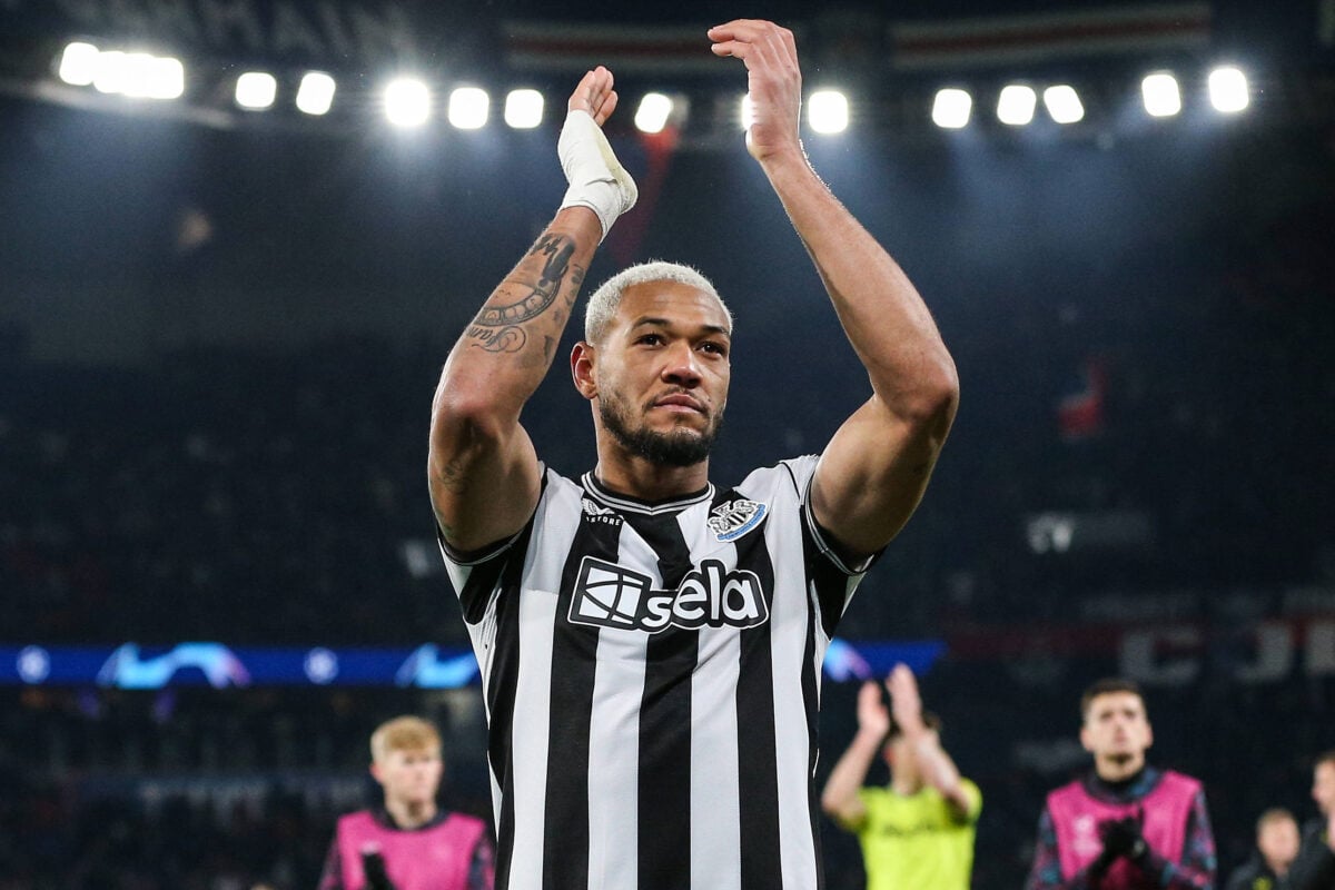 Pronostico Newcastle-Barcellona 10 Marzo: Magpies contro Blaugrana