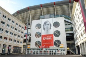 Pronostico Ajax-Willem II 15 Settembre 2026: 3ª Giornata di Eredivisie