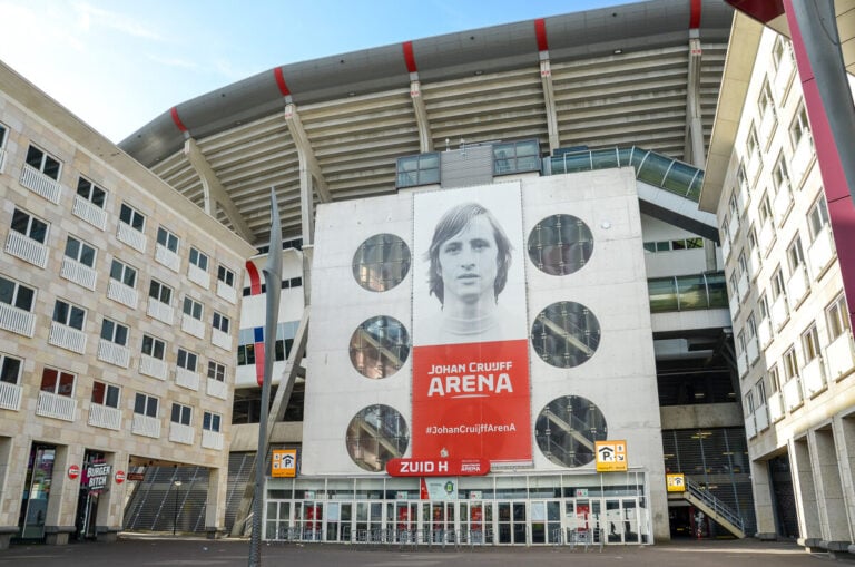 Pronostico Ajax-PSV Eindhoven 5 settembre 2026: 5ª Giornata di Eredivisie