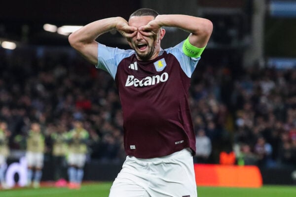 Goretzka conteso: Aston Villa avvia i contatti, il Besiktas torna alla carica