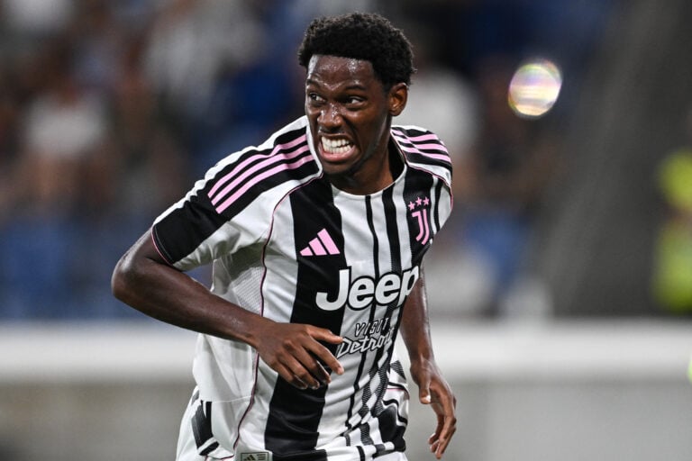 Juventus-Atletico: confermato il prestito di Jonathan David, riscatto a 25 milioni e stipendio diviso