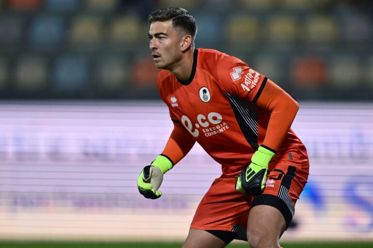 Dalla Vecchia: ‘Ho scelto Cesena nonostante un club di A’