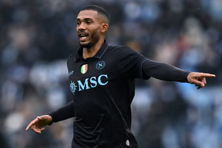 Juan Jesus al Venezia: visite mediche il 31 agosto e contratto annuale con opzione