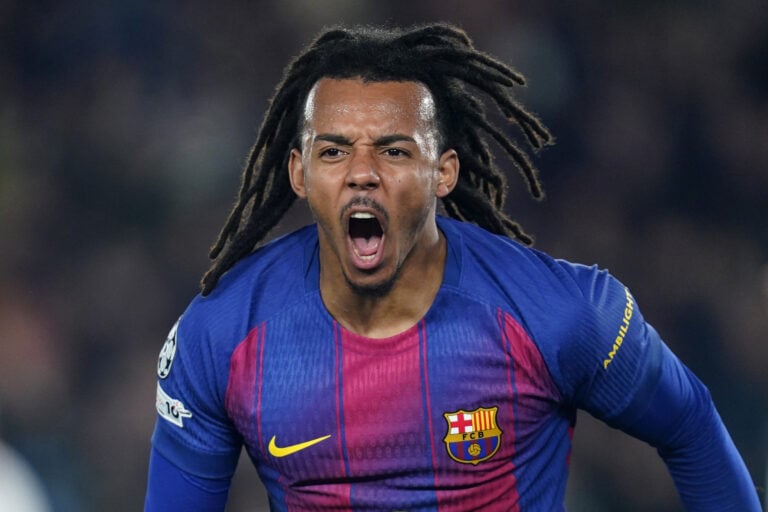 Koundé verso l’addio a gennaio: Chelsea e Bayern osservano, la Roma su Fresneda