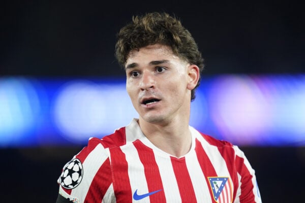 Atletico respinge il Barcellona: Alvarez non è in vendita, Simeone blocca ogni trattativa