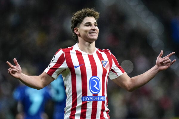 Pronostico Real Sociedad-Atletico Madrid 13 Settembre 2026: 5ª Giornata di Liga Spagnola