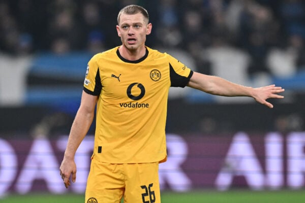 Pronostico Dortmund-Eintracht Francoforte 24 Ottobre 2026: 7ª Giornata di Bundesliga