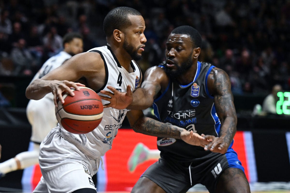 Pronostico Reyer Venezia-Derthona Tortona 19 Maggio: Gara-2 Play-Off Serie A 2026