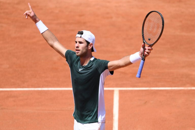 Pronostico Khachanov-Alcaraz 27 Ottobre: Primo turno ATP Vienna 2026