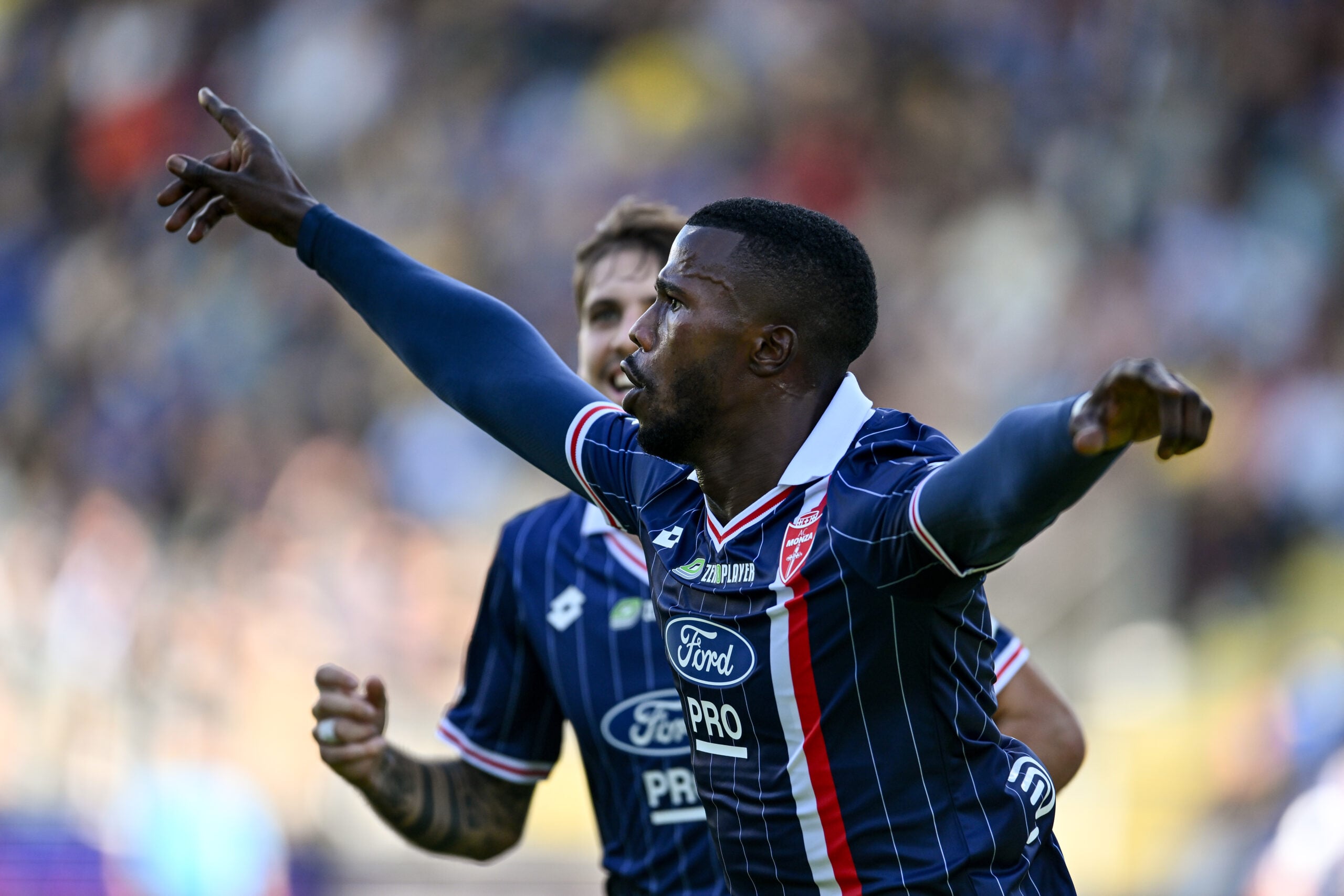 Pescara vs Monza — Serie B