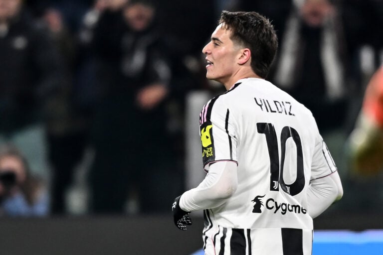 Yildiz operazione: Spalletti conferma Kolo Muani e la Juve guarda a Sorloth