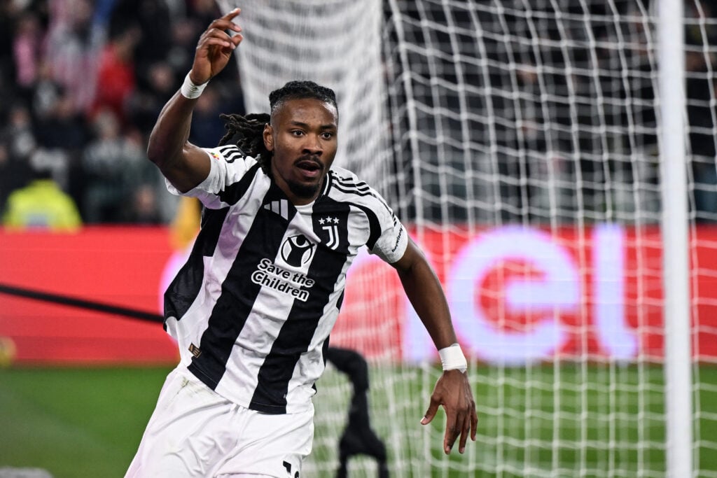 Bologna-Juventus 0-1: Cabal decide al Dall’Ara, i bianconeri tornano a ridosso della Champions