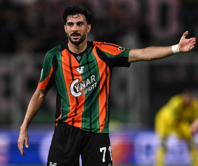Pronostico Venezia-Modena 15 Agosto 2026: Primo Turno Coppa Italia