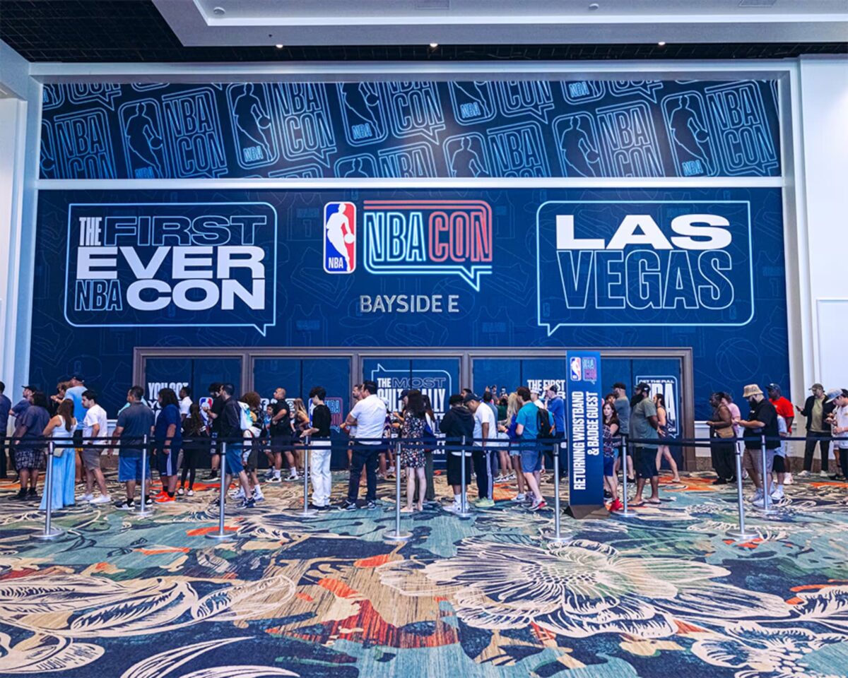 La NBA sbarca a Las Vegas: il business miliardario che cambia Sin City – Gambling Insights #57