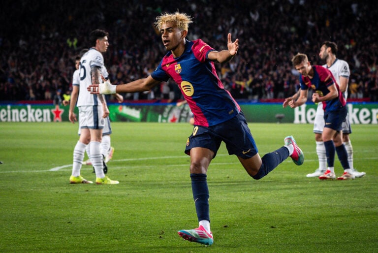Pronostico Barcellona-Atletico Bilbao 27 Agosto 2026: 1ª Giornata di Liga Spagnola