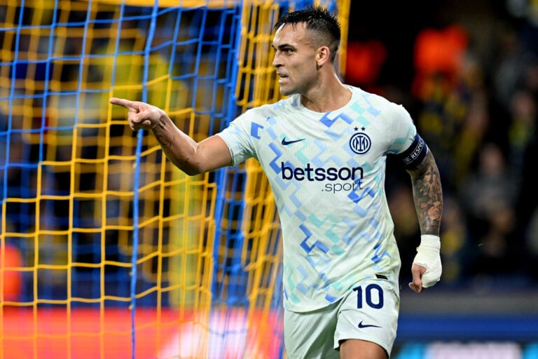 Inter, accordo verbale con il Tottenham per Romero: manca solo l’intesa con il giocatore
