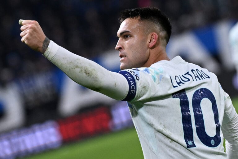 Argentina, dubbio di Scaloni per i quarti: Lautaro o Julian Alvarez dal 1′?