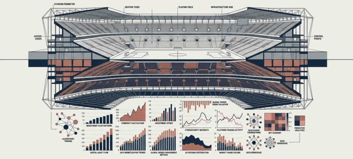 Il grande paradosso: L’azzardo invisibile da 4 miliardi ai Mondiali 2026 – Gambling Insights #59