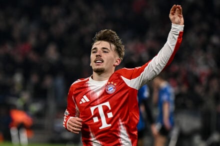 Pronostico Mainz-Bayern Monaco 25 Aprile 2026: 31ª Giornata di Bundesliga