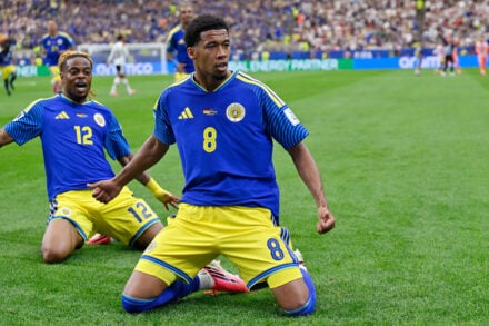 Pronostico Ecuador-Curaçao 21 Giugno: 2ª Giornata Gruppo E Mondiali 2026