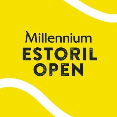 Logo Estoril Open