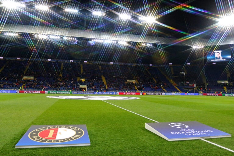 Pronostico Nijmegen-Feyenoord 5 Settembre 2026: 5ª Giornata di Eredivisie