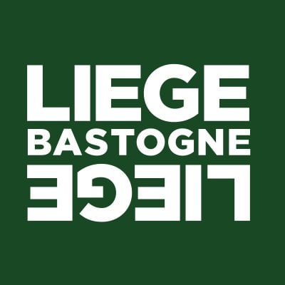Logo Liegi-Bastogne-Liegi