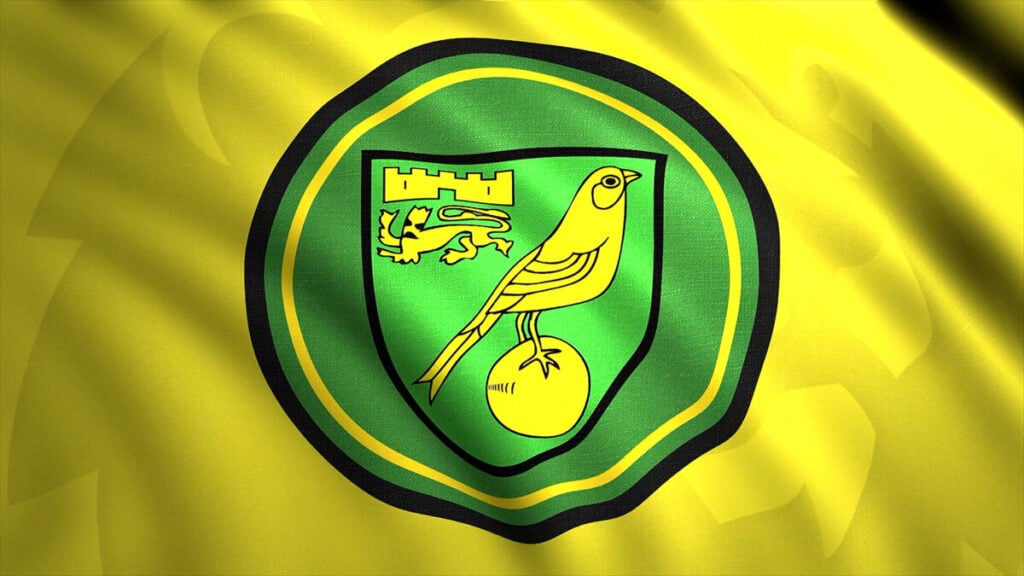 Logo Norwich City