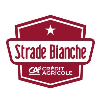 Logo Strade Bianche