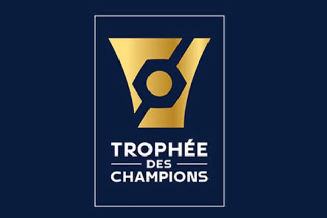 Logo Supercoppa Francese