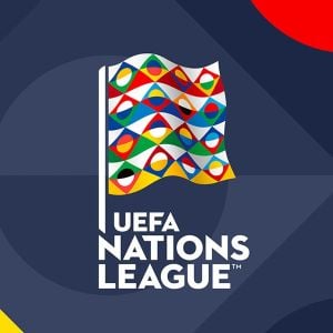 Logo Nations League