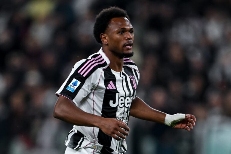Kamil Grabara alla Juventus: prestito oneroso da 500 mila euro con diritto di riscatto a 11,5 milioni
