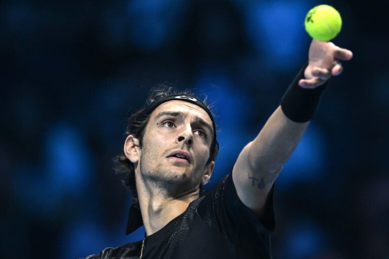 US Open 2026: Musetti debutta con Arthur Fery sul Grandstand, inizio non prima delle 17:00