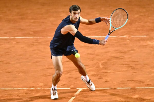 Musetti ai quarti a Cincinnati: battuto Faria 7-5 6-2, ora sfida Tiafoe