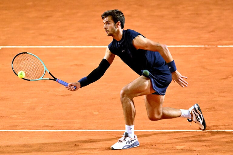 Pronostico Altmaier-Musetti 16 Agosto: Secondo Turno ATP Cincinnati 2026