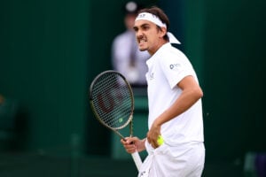 Pronostico Sonego-Griekspoor 2/3 Agosto: Primo Turno ATP Montreal 2026