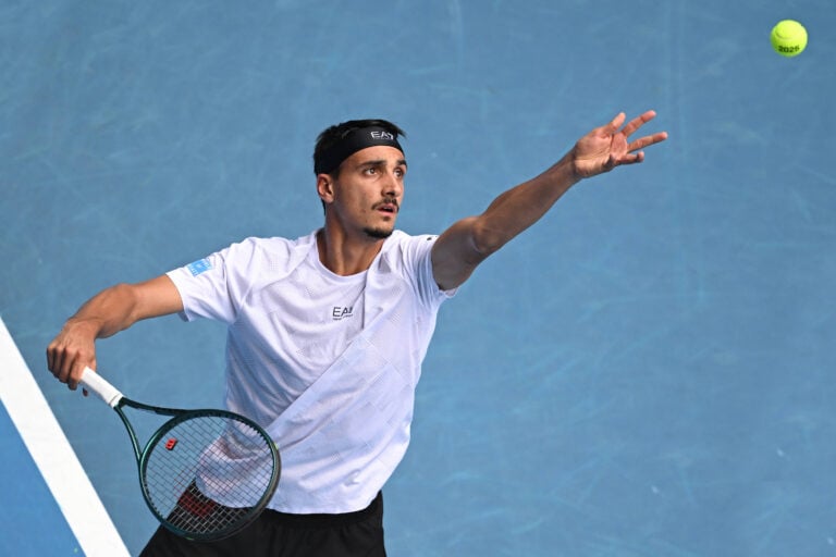 Pronostico Shang-Sonego 14 Agosto: Primo Turno ATP Cincinnati 2026