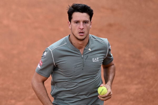 ATP Bastad 2026, Darderi si arrende a Rublev in finale: sfuma il bis e il ritorno in Top 20