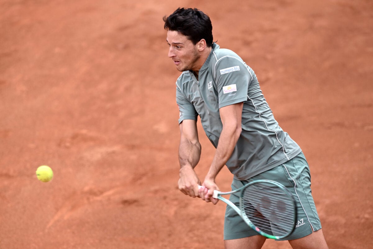 Pronostico Darderi-Hanfmann 20 Maggio: Ottavi ATP Amburgo 2026