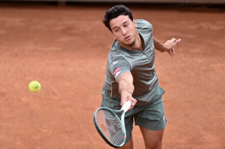 Pronostico Vallejo-Darderi 18 Luglio: Semifinale ATP Bastad 2026