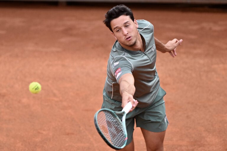 Pronostico Vallejo-Darderi 18 Luglio: Semifinale ATP Bastad 2026