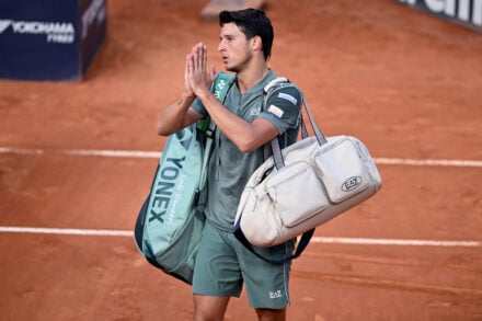 Pronostico Darderi-Diallo 4/5 Agosto: Secondo Turno ATP Montreal 2026