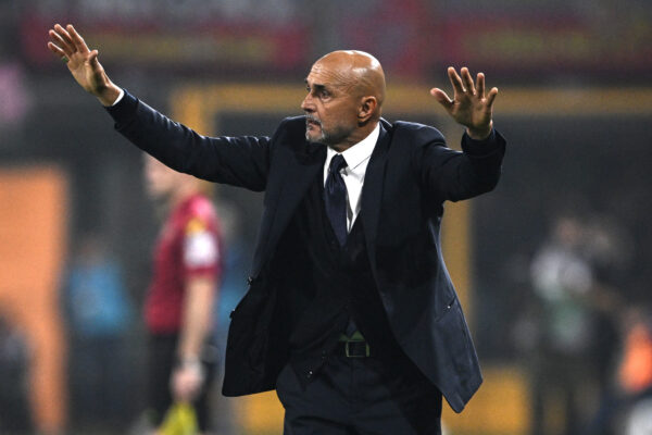 Spalletti-Conte, una rivalità quasi mai vista: precedenti minimi e numeri che spiazzano