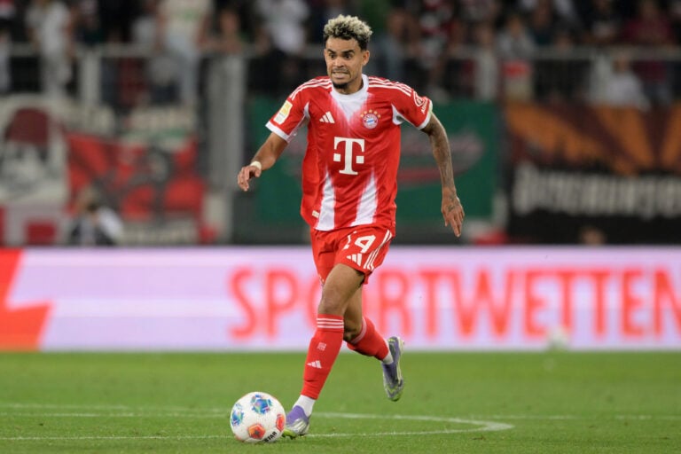 Bryan Zaragoza all’Espanyol: prestito con obbligo di riscatto da 8 milioni dal Bayern Monaco