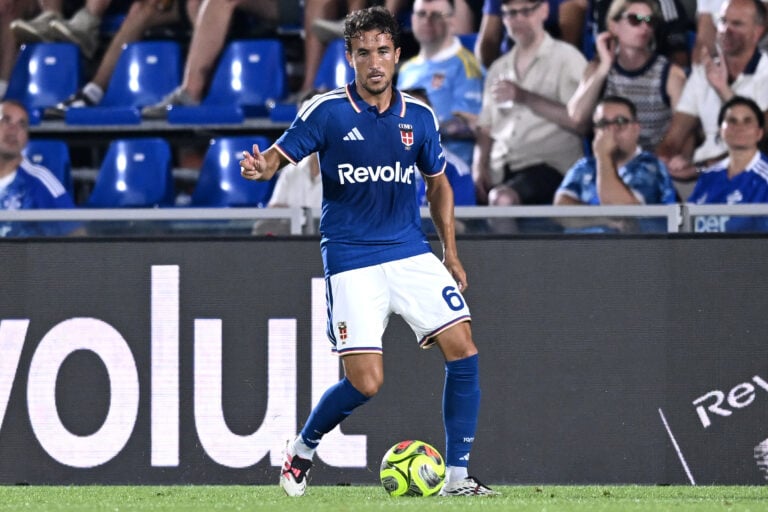 Ufficiale: Luis Milla al Como dal Getafe per 6 milioni