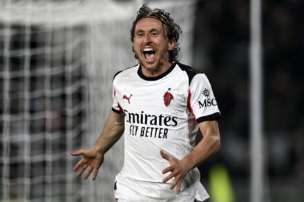 Modric da record: a 41 anni è l’assistman più ‘vintage’ nella storia del Mondiale