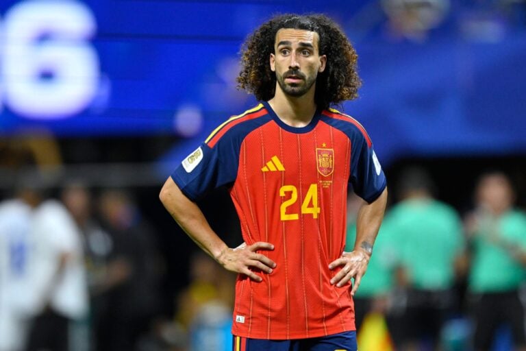 Ufficiale: Luis de la Fuente rinnova con la Spagna fino al 2032