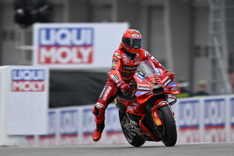 Pronostico MotoGP Australia 2026: Favoriti e Quote 25 Ottobre