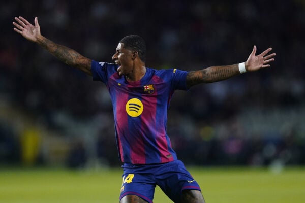 Rashford torna al Manchester United: il Barcellona non lo riscatta, Maguire rinnova fino al 2027